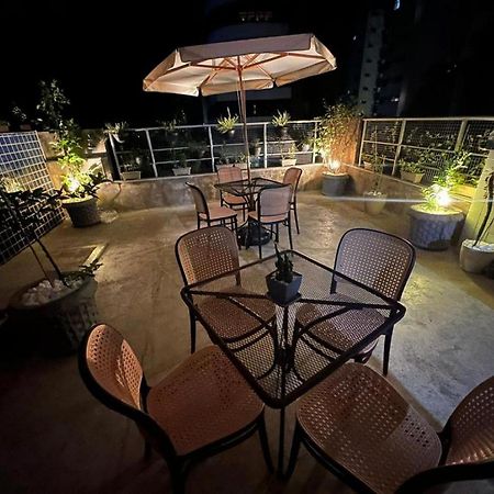 Studio 201 | Wifi 600Mb | Residencial Jc, Um Lugar Para Ficar. Belém Eksteriør bilde