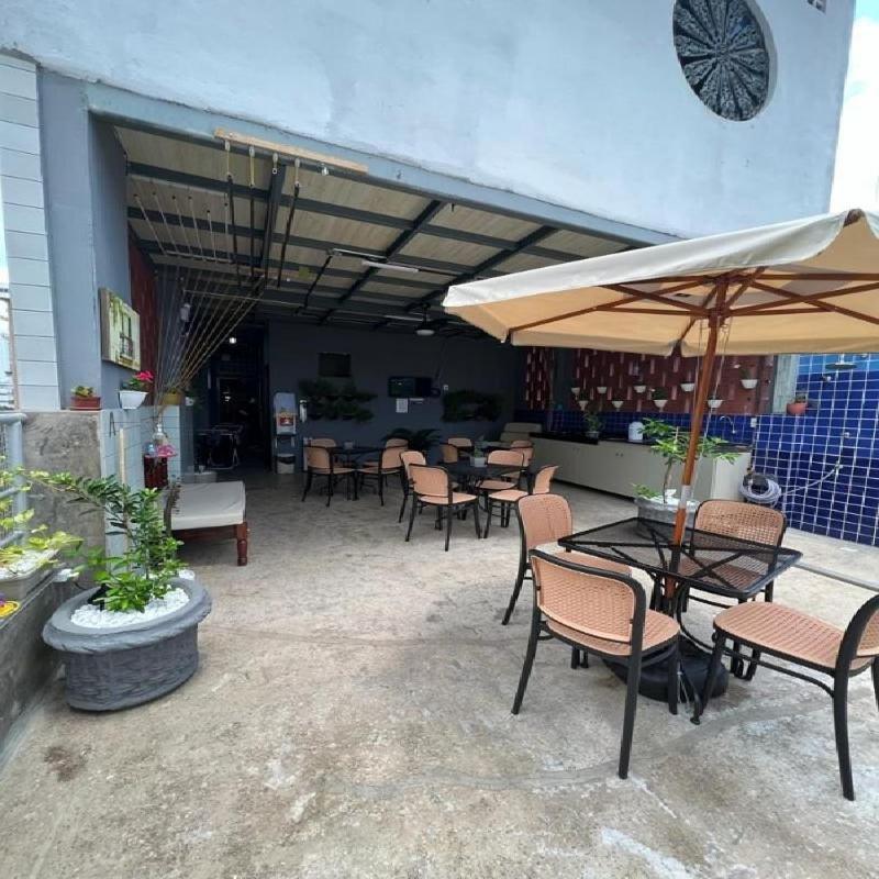 Studio 201 | Wifi 600Mb | Residencial Jc, Um Lugar Para Ficar. Belém Eksteriør bilde