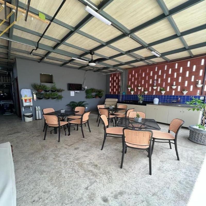 Studio 201 | Wifi 600Mb | Residencial Jc, Um Lugar Para Ficar. Belém Eksteriør bilde