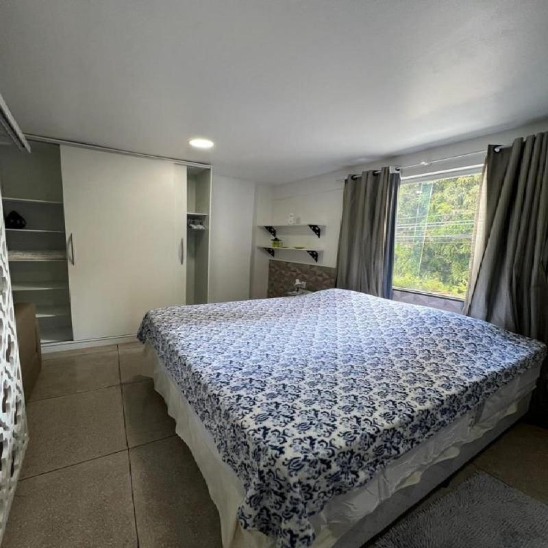 Studio 201 | Wifi 600Mb | Residencial Jc, Um Lugar Para Ficar. Belém Eksteriør bilde