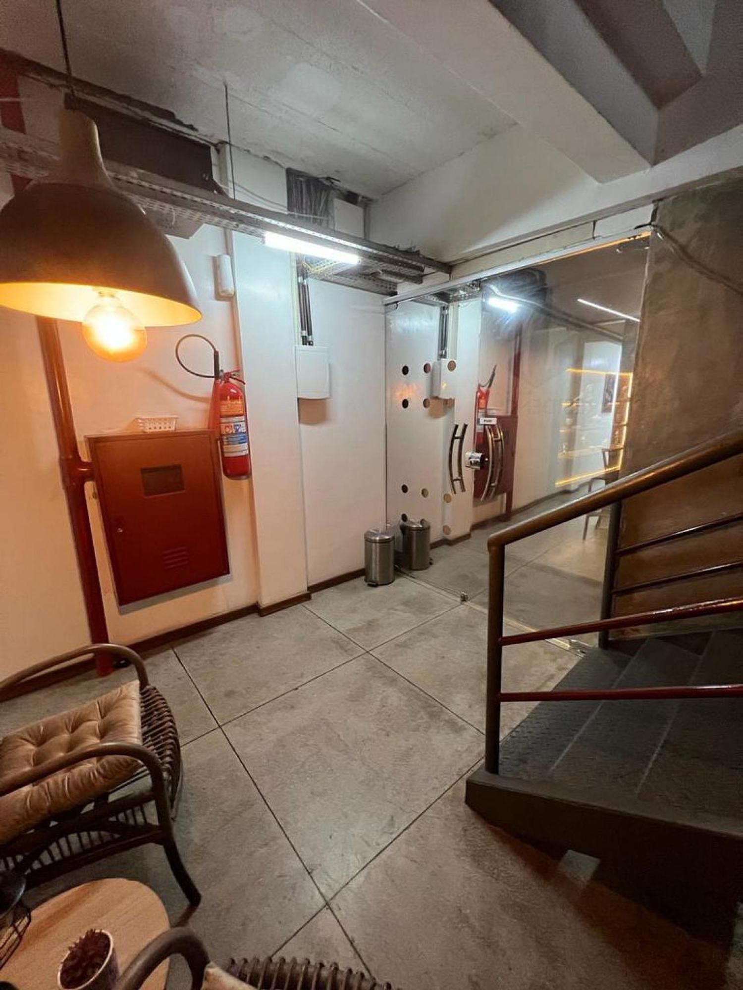 Studio 201 | Wifi 600Mb | Residencial Jc, Um Lugar Para Ficar. Belém Eksteriør bilde
