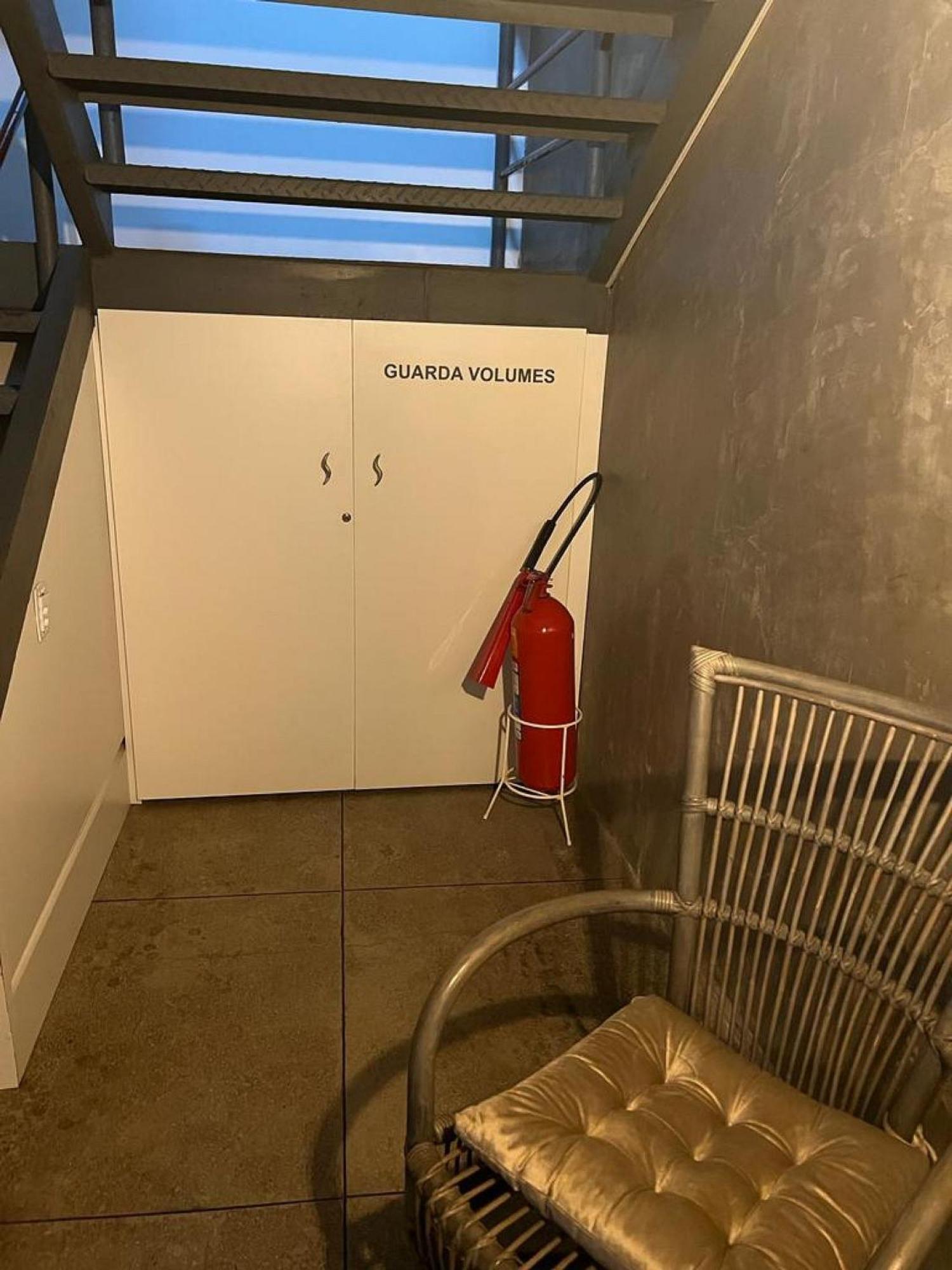 Studio 201 | Wifi 600Mb | Residencial Jc, Um Lugar Para Ficar. Belém Eksteriør bilde