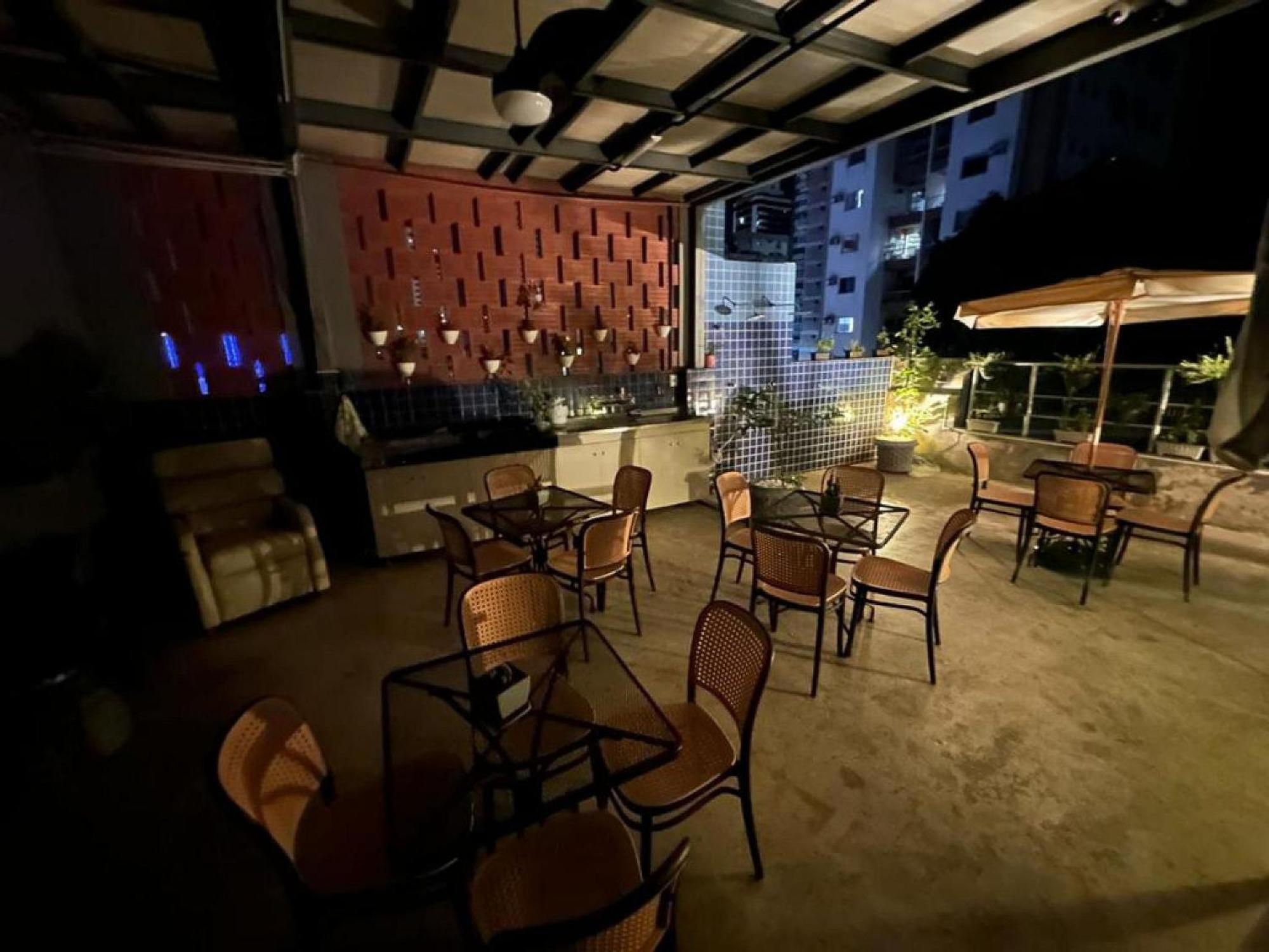 Studio 201 | Wifi 600Mb | Residencial Jc, Um Lugar Para Ficar. Belém Eksteriør bilde