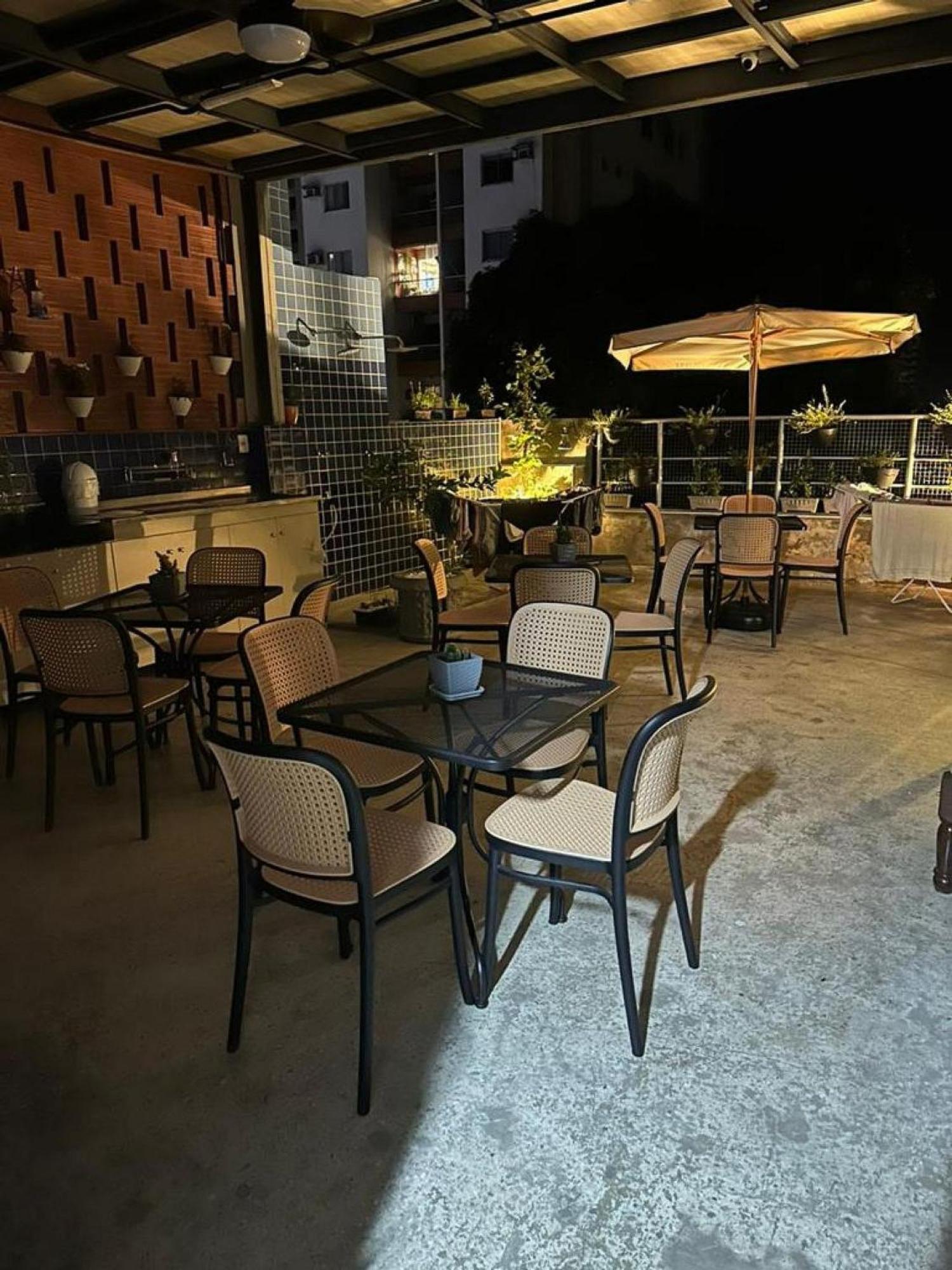 Studio 201 | Wifi 600Mb | Residencial Jc, Um Lugar Para Ficar. Belém Eksteriør bilde