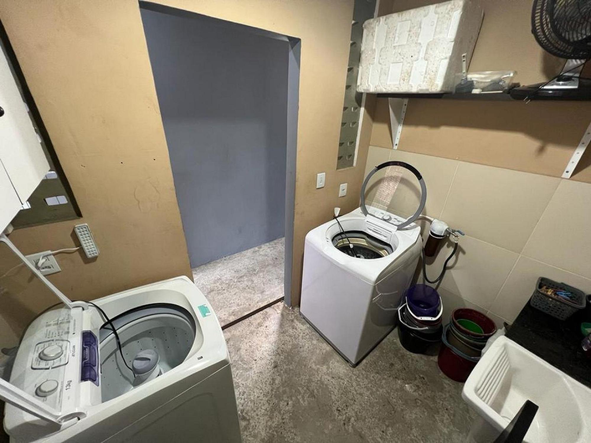 Studio 201 | Wifi 600Mb | Residencial Jc, Um Lugar Para Ficar. Belém Eksteriør bilde