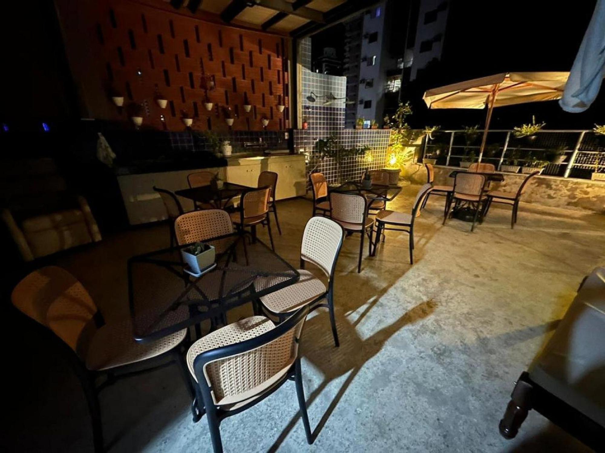 Studio 201 | Wifi 600Mb | Residencial Jc, Um Lugar Para Ficar. Belém Eksteriør bilde