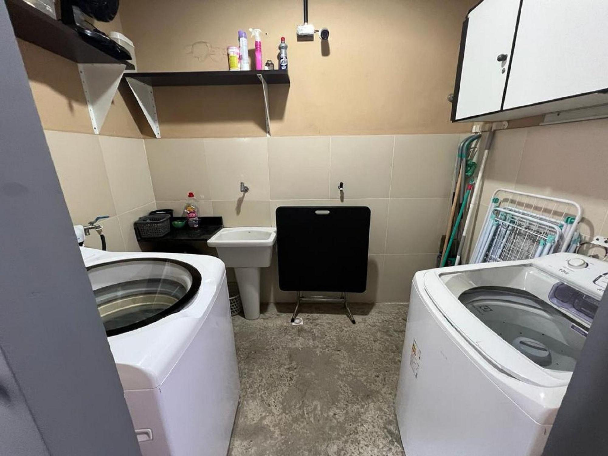 Studio 201 | Wifi 600Mb | Residencial Jc, Um Lugar Para Ficar. Belém Eksteriør bilde