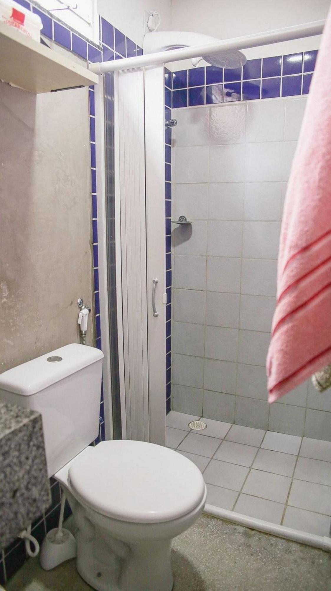 Studio 201 | Wifi 600Mb | Residencial Jc, Um Lugar Para Ficar. Belém Eksteriør bilde