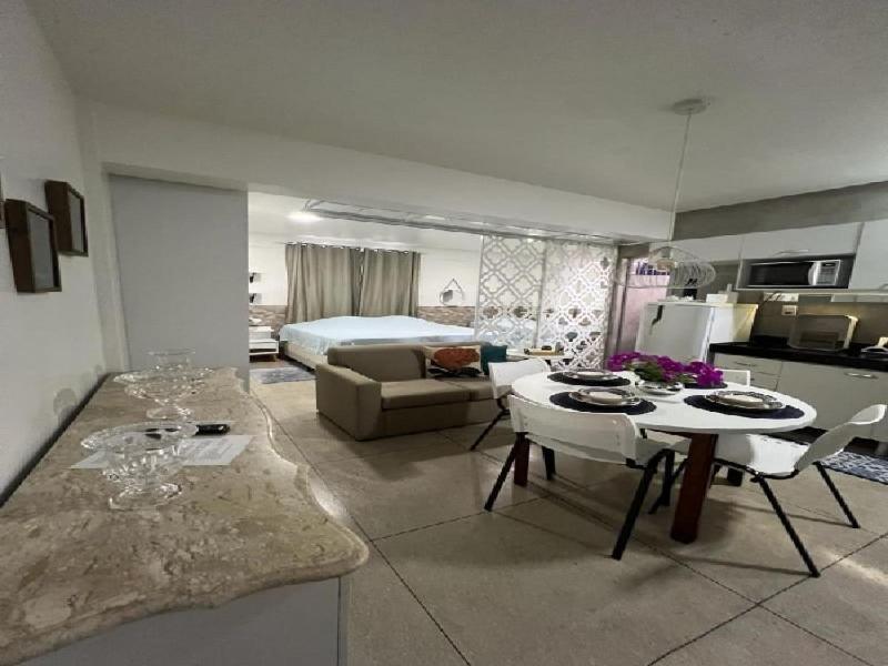 Studio 201 | Wifi 600Mb | Residencial Jc, Um Lugar Para Ficar. Belém Eksteriør bilde