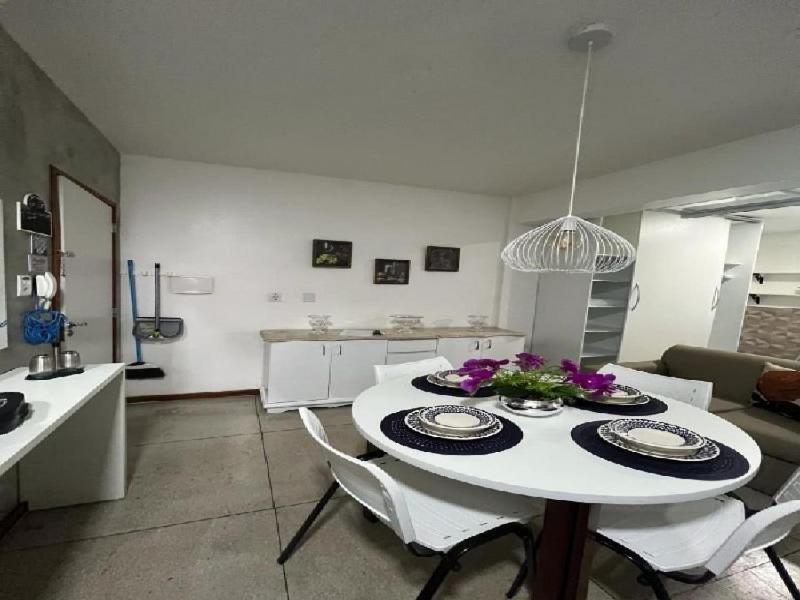 Studio 201 | Wifi 600Mb | Residencial Jc, Um Lugar Para Ficar. Belém Eksteriør bilde