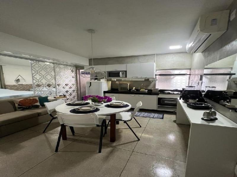 Studio 201 | Wifi 600Mb | Residencial Jc, Um Lugar Para Ficar. Belém Eksteriør bilde