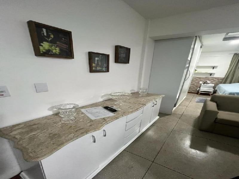 Studio 201 | Wifi 600Mb | Residencial Jc, Um Lugar Para Ficar. Belém Eksteriør bilde